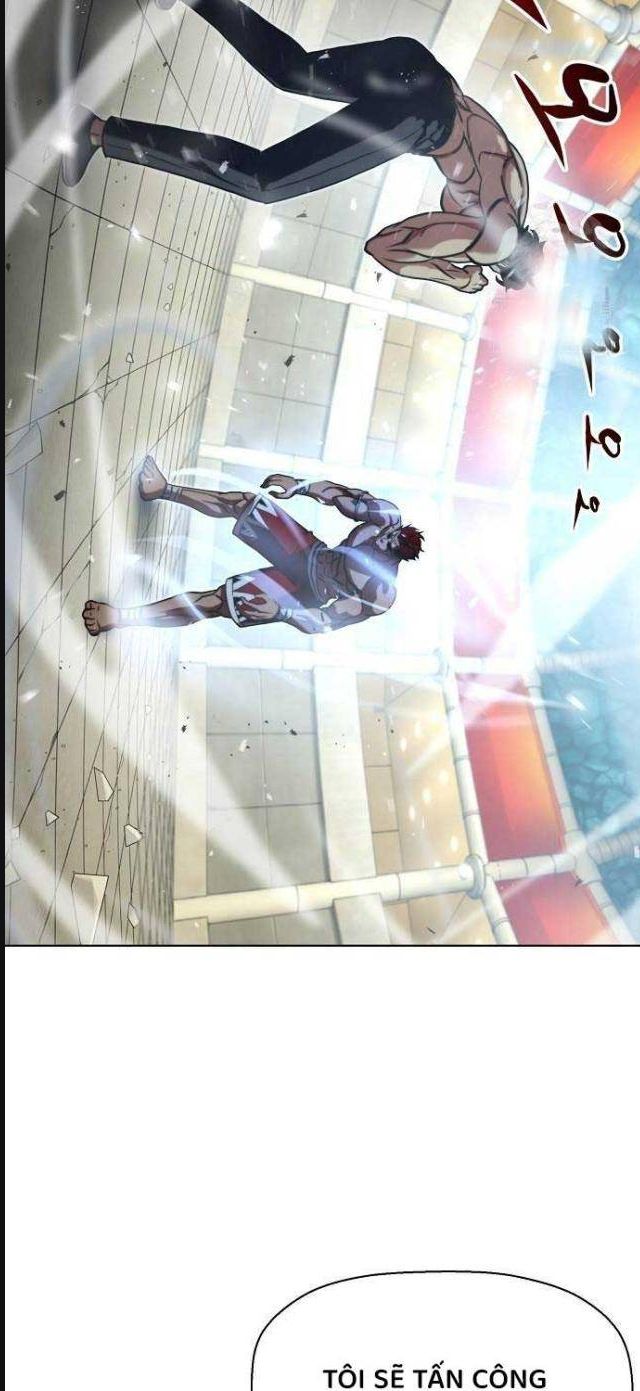 Đấu Trường Chiến Đấu Chap 18 - Next Chap 19
