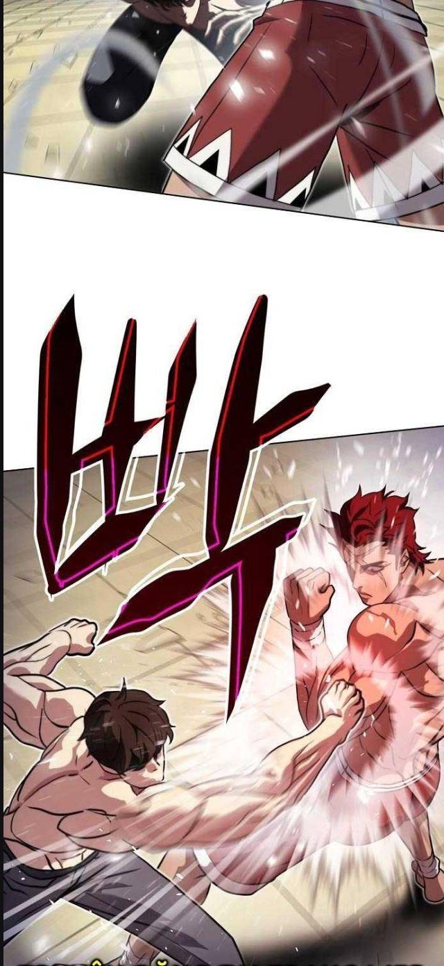 Đấu Trường Chiến Đấu Chap 18 - Next Chap 19