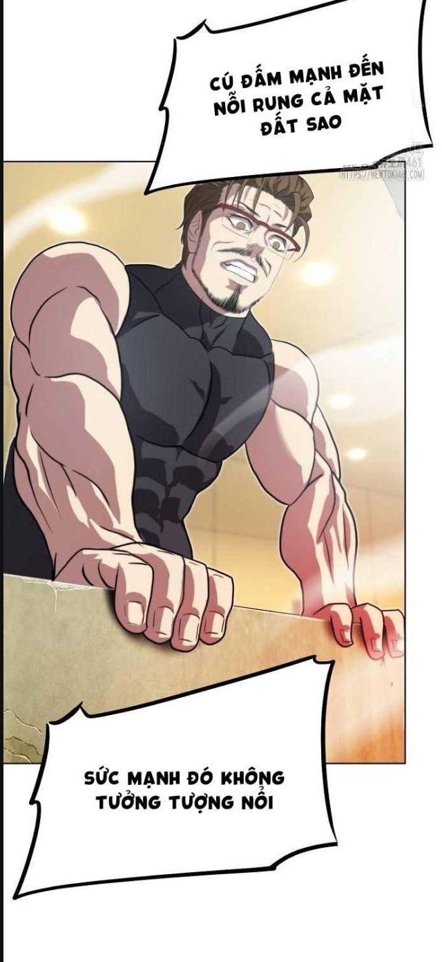 Đấu Trường Chiến Đấu Chap 18 - Next Chap 19