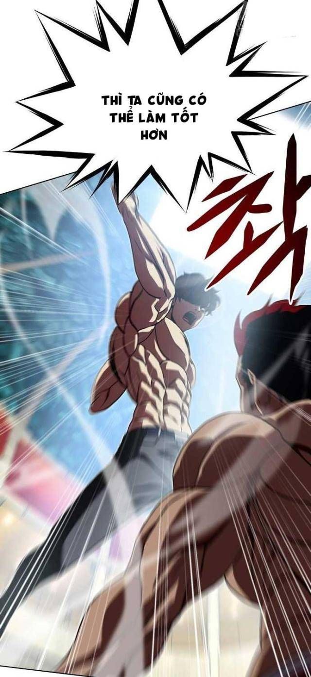 Đấu Trường Chiến Đấu Chap 18 - Next Chap 19