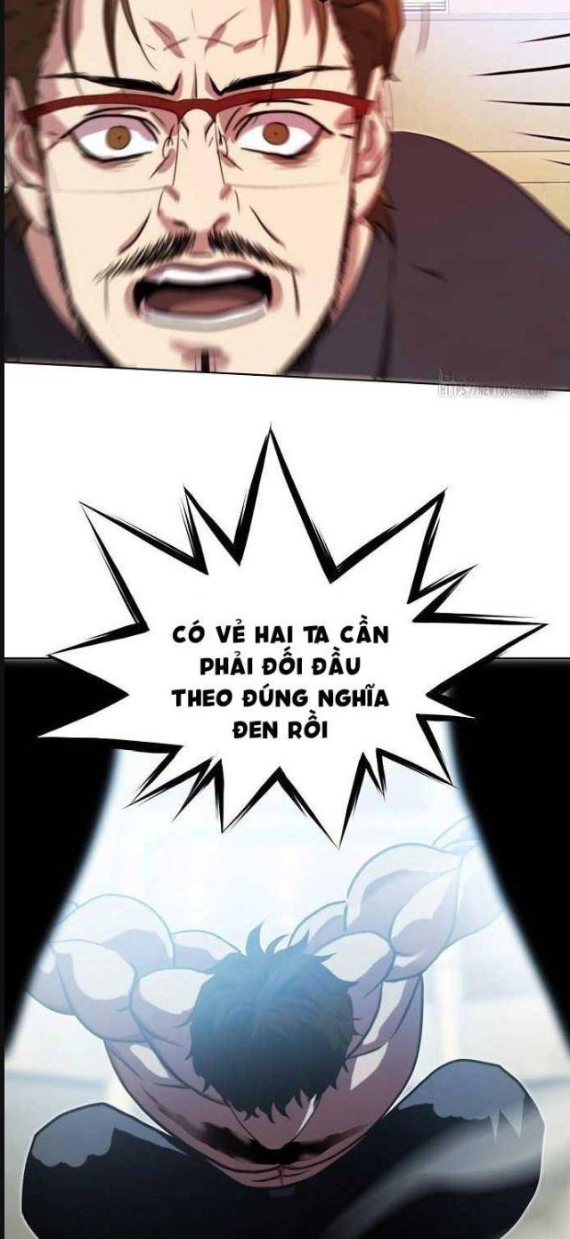 Đấu Trường Chiến Đấu Chap 18 - Next Chap 19
