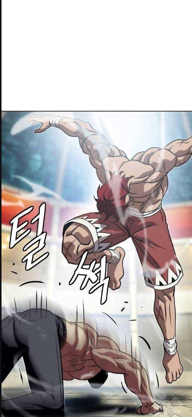 Đấu Trường Chiến Đấu Chap 18 - Next Chap 19