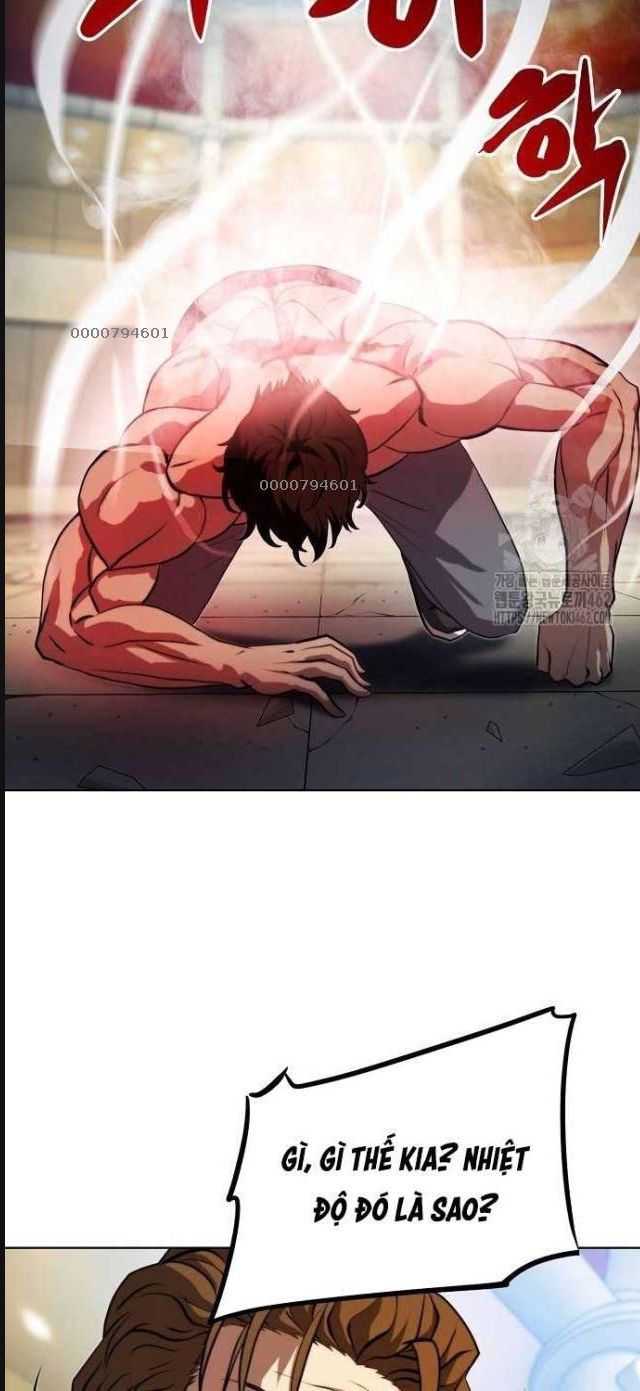Đấu Trường Chiến Đấu Chap 19 - Next Chap 20