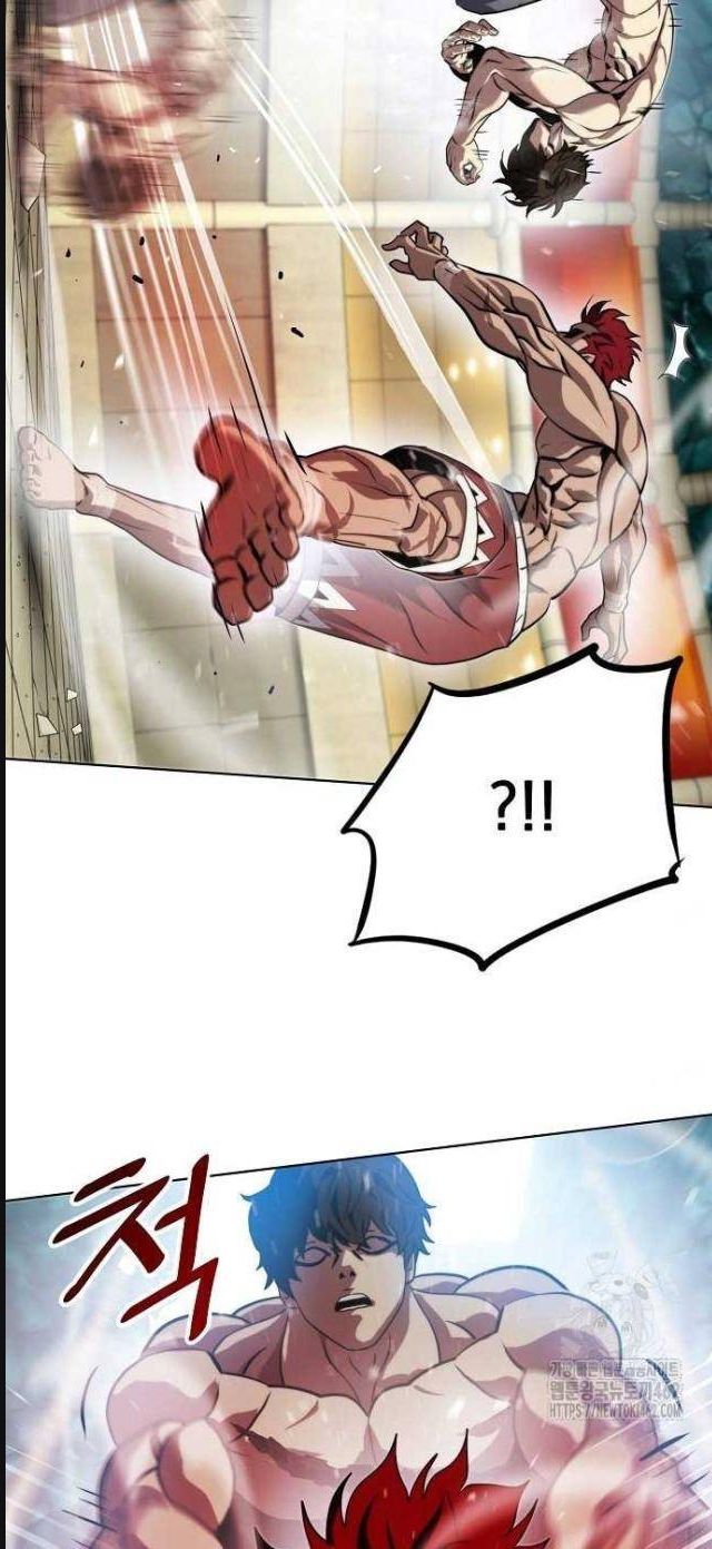 Đấu Trường Chiến Đấu Chap 19 - Next Chap 20