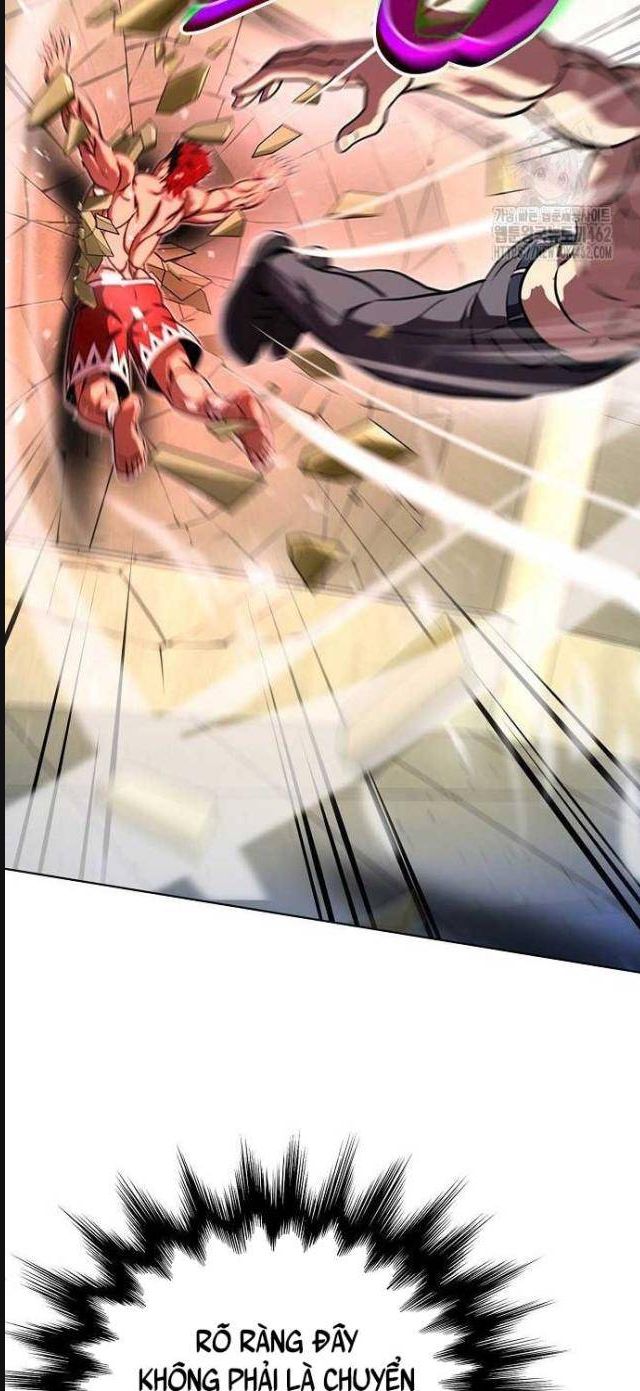 Đấu Trường Chiến Đấu Chap 19 - Next Chap 20