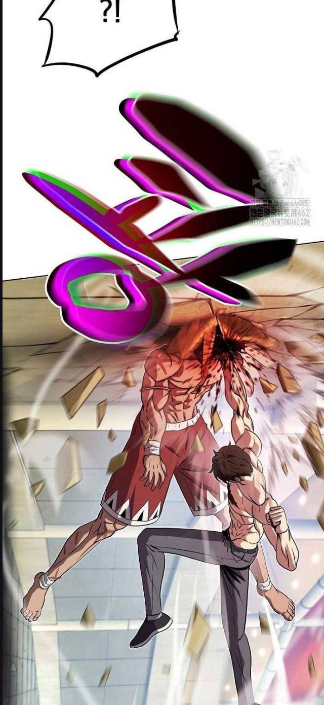Đấu Trường Chiến Đấu Chap 19 - Next Chap 20