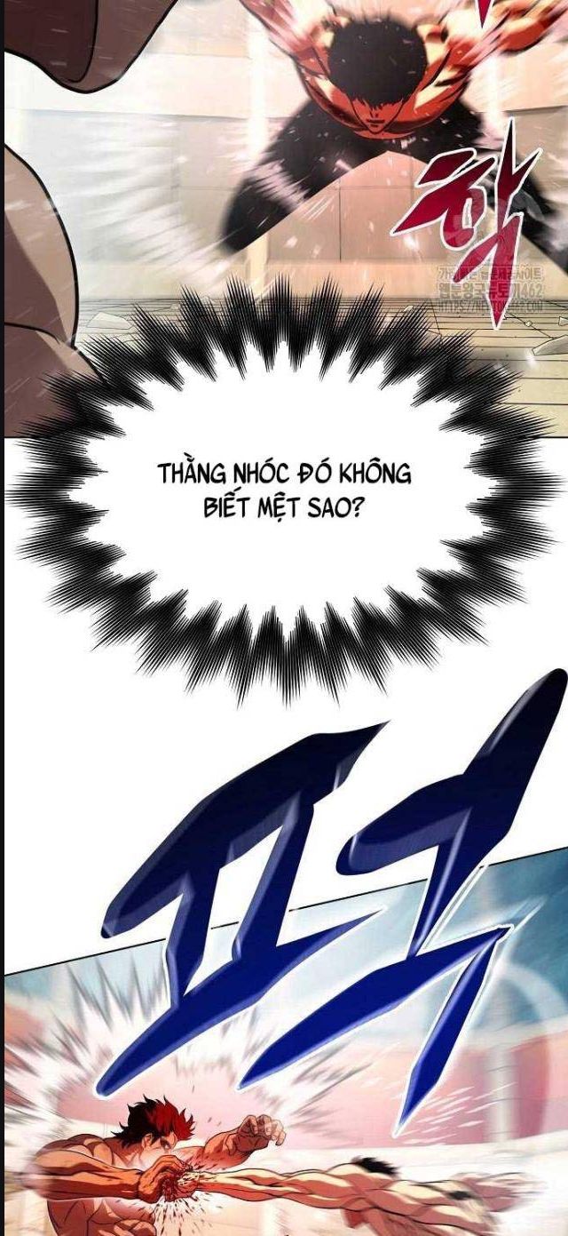 Đấu Trường Chiến Đấu Chap 19 - Next Chap 20