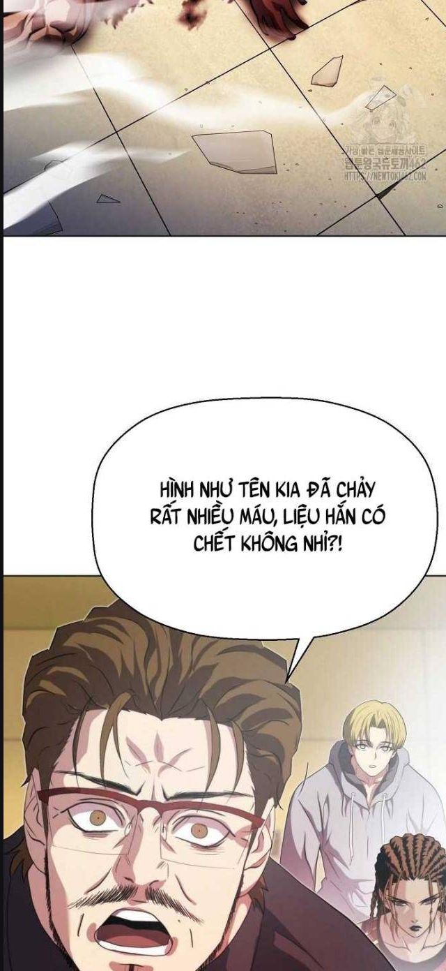 Đấu Trường Chiến Đấu Chap 19 - Next Chap 20