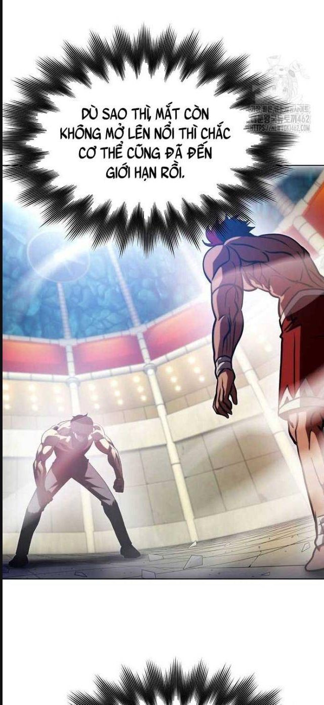Đấu Trường Chiến Đấu Chap 19 - Next Chap 20