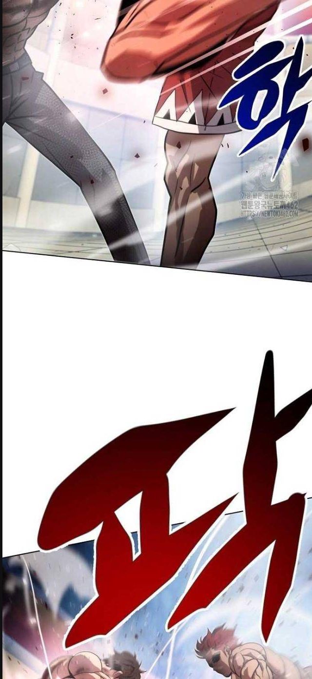 Đấu Trường Chiến Đấu Chap 19 - Next Chap 20