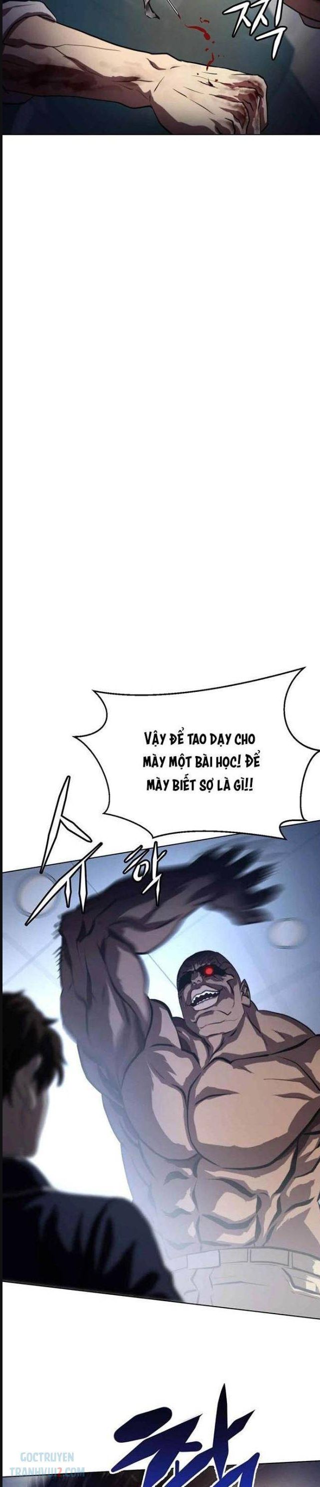 Đấu Trường Chiến Đấu Chap 2 - Next Chap 3