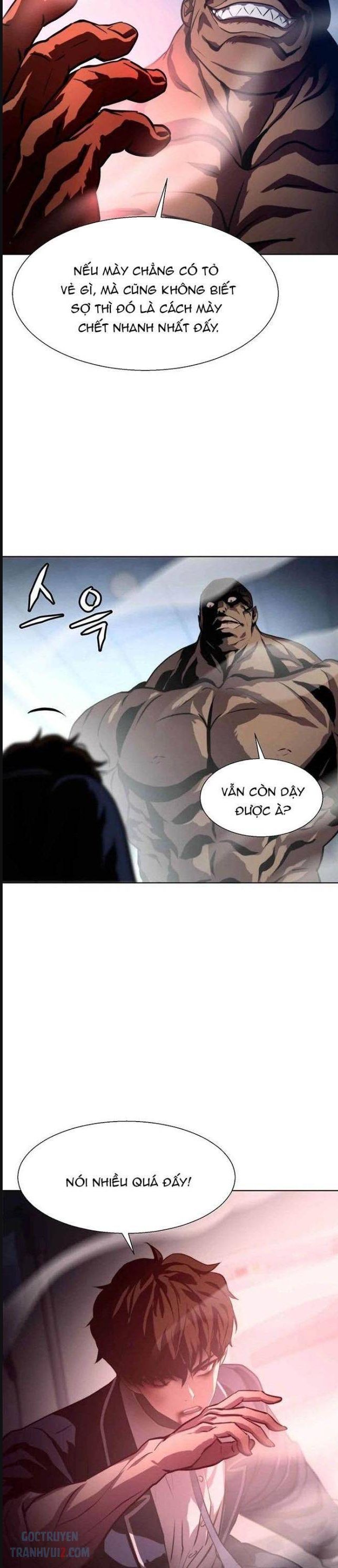 Đấu Trường Chiến Đấu Chap 2 - Next Chap 3