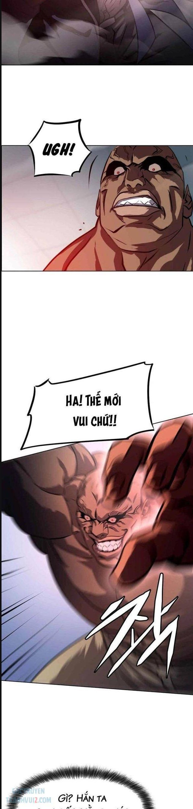 Đấu Trường Chiến Đấu Chap 2 - Next Chap 3