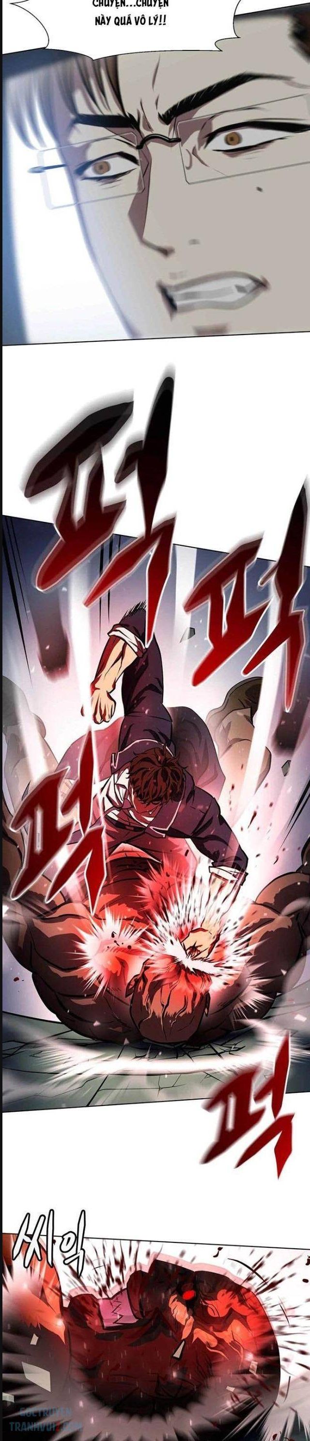 Đấu Trường Chiến Đấu Chap 2 - Next Chap 3