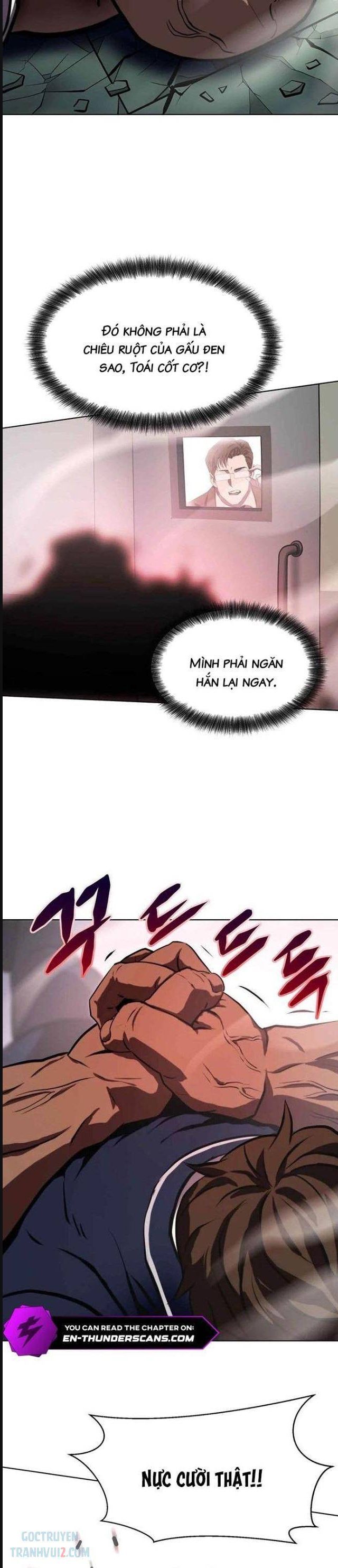 Đấu Trường Chiến Đấu Chap 2 - Next Chap 3