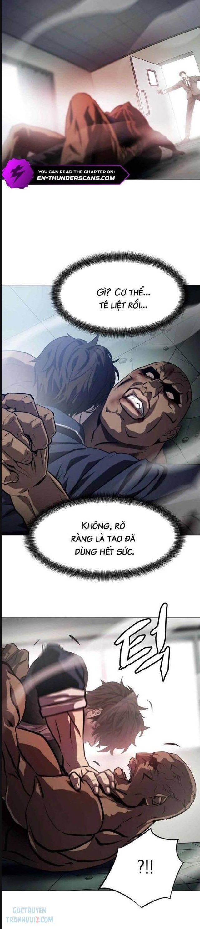 Đấu Trường Chiến Đấu Chap 2 - Next Chap 3