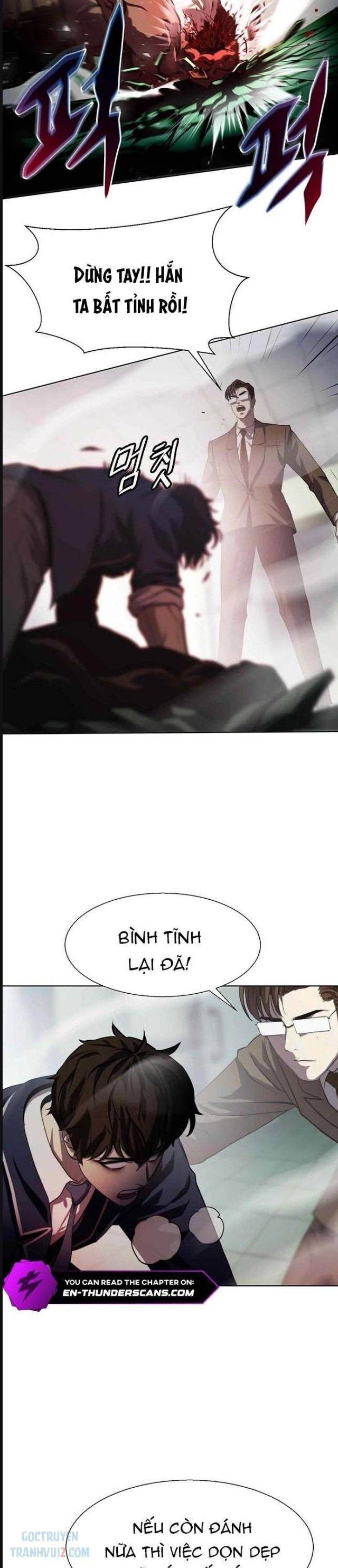 Đấu Trường Chiến Đấu Chap 2 - Next Chap 3