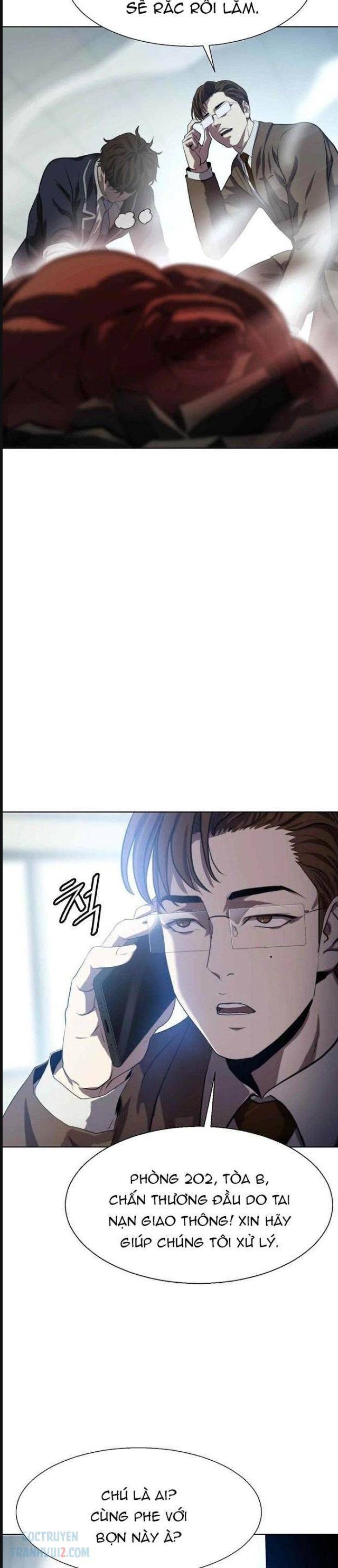 Đấu Trường Chiến Đấu Chap 2 - Next Chap 3