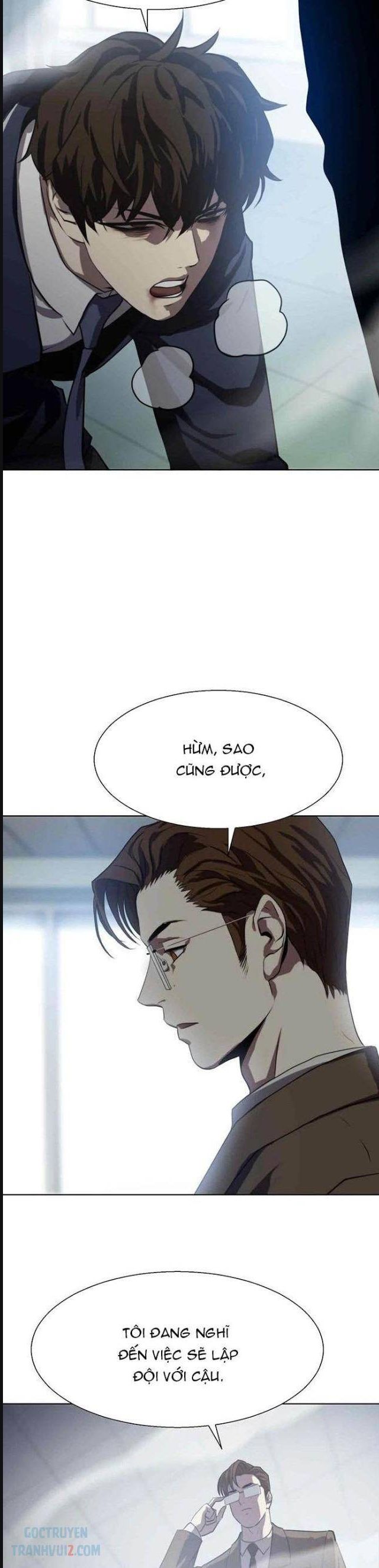 Đấu Trường Chiến Đấu Chap 2 - Next Chap 3