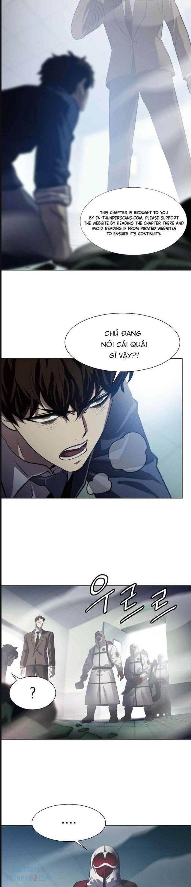 Đấu Trường Chiến Đấu Chap 2 - Next Chap 3
