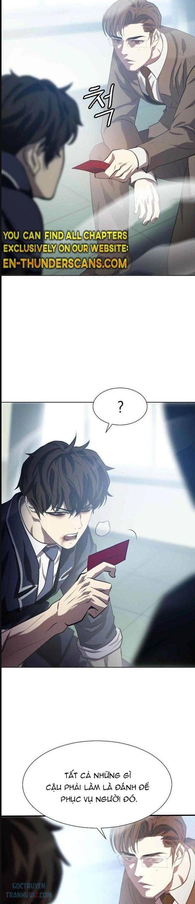Đấu Trường Chiến Đấu Chap 2 - Next Chap 3