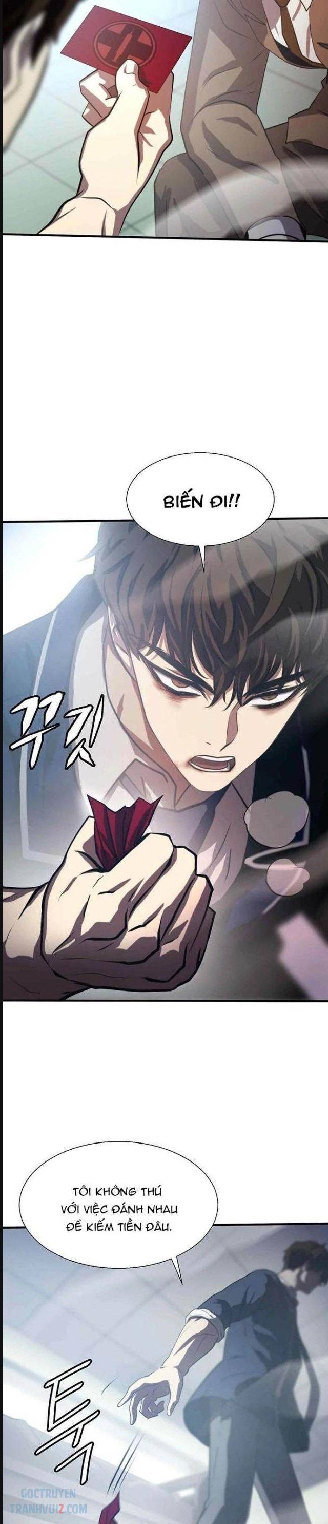 Đấu Trường Chiến Đấu Chap 2 - Next Chap 3