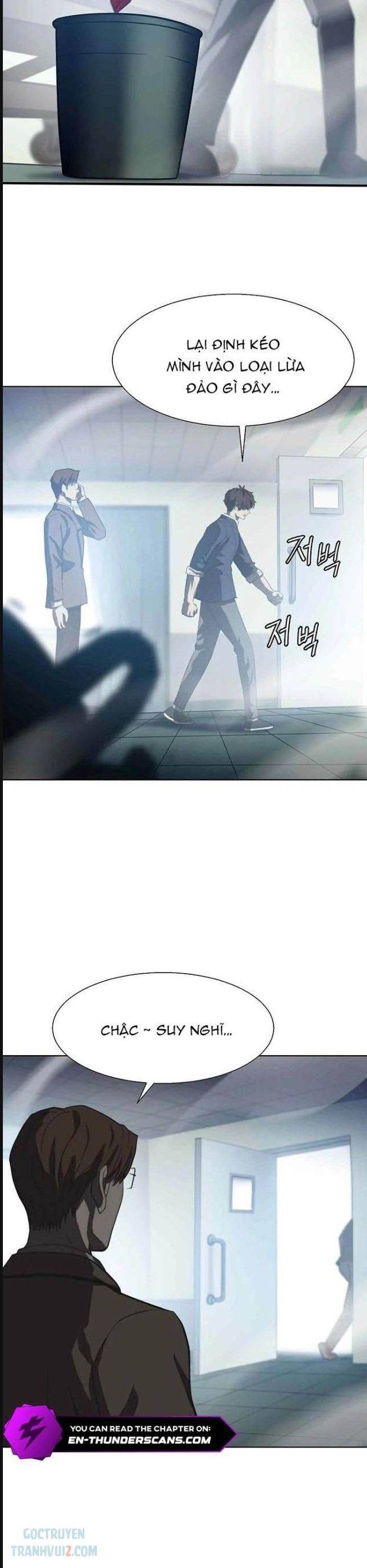 Đấu Trường Chiến Đấu Chap 2 - Next Chap 3