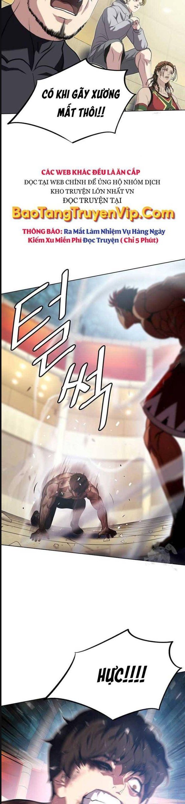 Đấu Trường Chiến Đấu Chap 20 - Next Chap 21