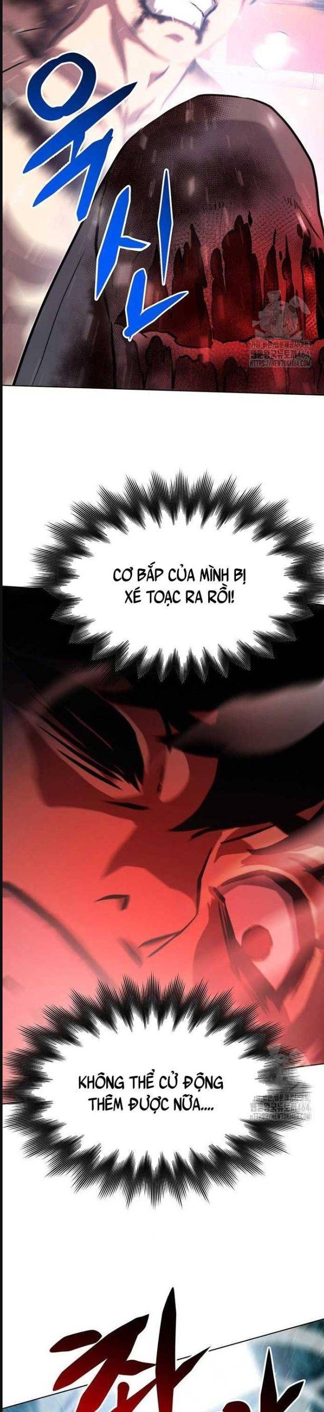 Đấu Trường Chiến Đấu Chap 20 - Next Chap 21