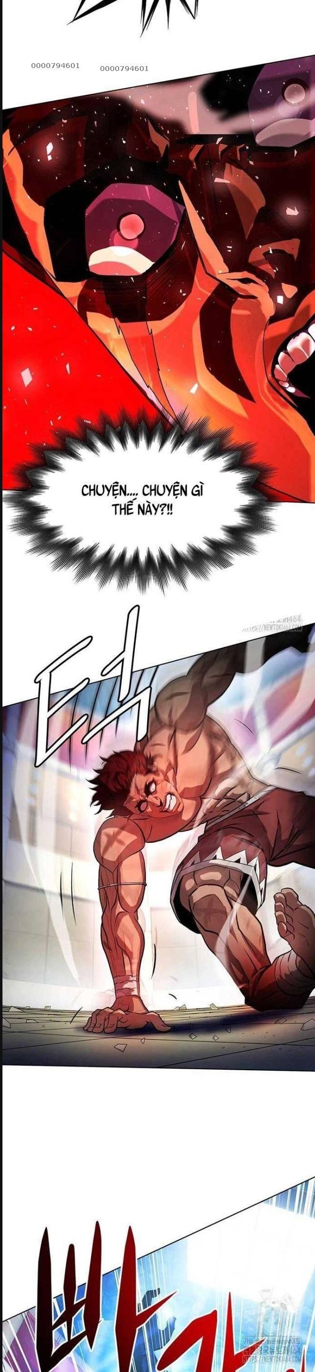 Đấu Trường Chiến Đấu Chap 20 - Next Chap 21