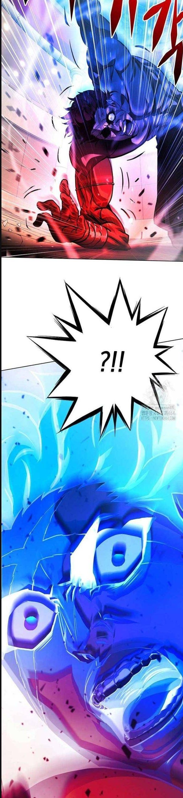 Đấu Trường Chiến Đấu Chap 20 - Next Chap 21