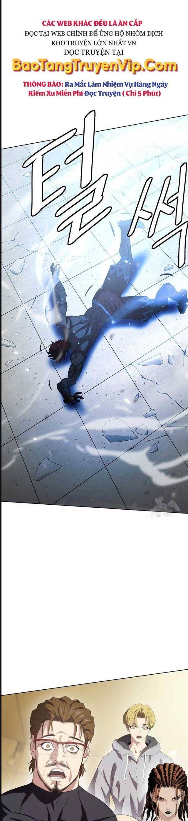 Đấu Trường Chiến Đấu Chap 20 - Next Chap 21