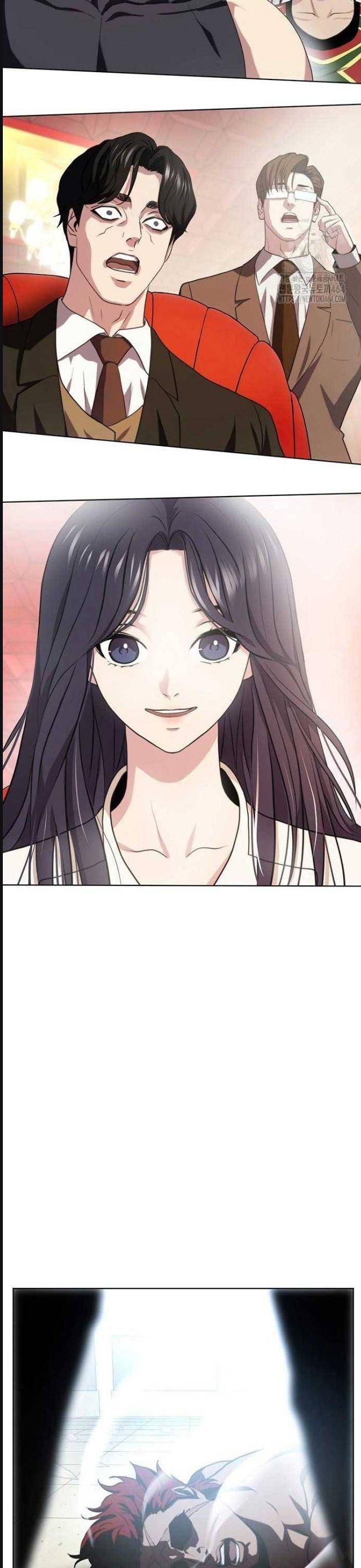 Đấu Trường Chiến Đấu Chap 20 - Next Chap 21