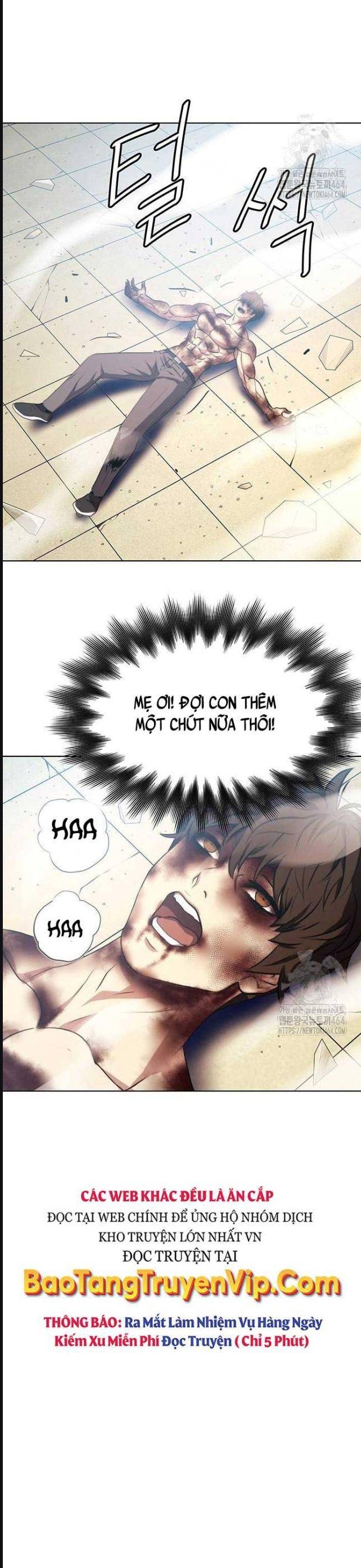 Đấu Trường Chiến Đấu Chap 20 - Next Chap 21