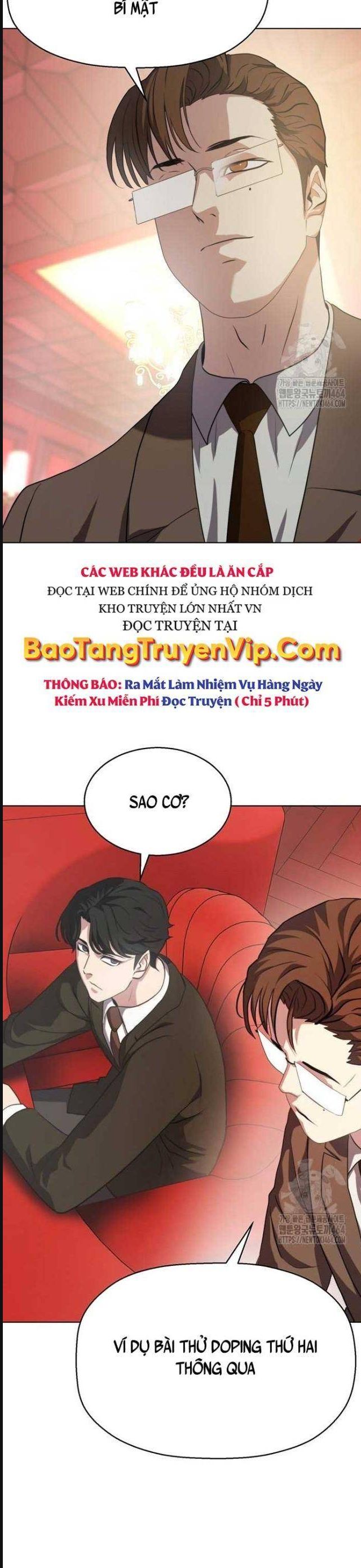 Đấu Trường Chiến Đấu Chap 20 - Next Chap 21