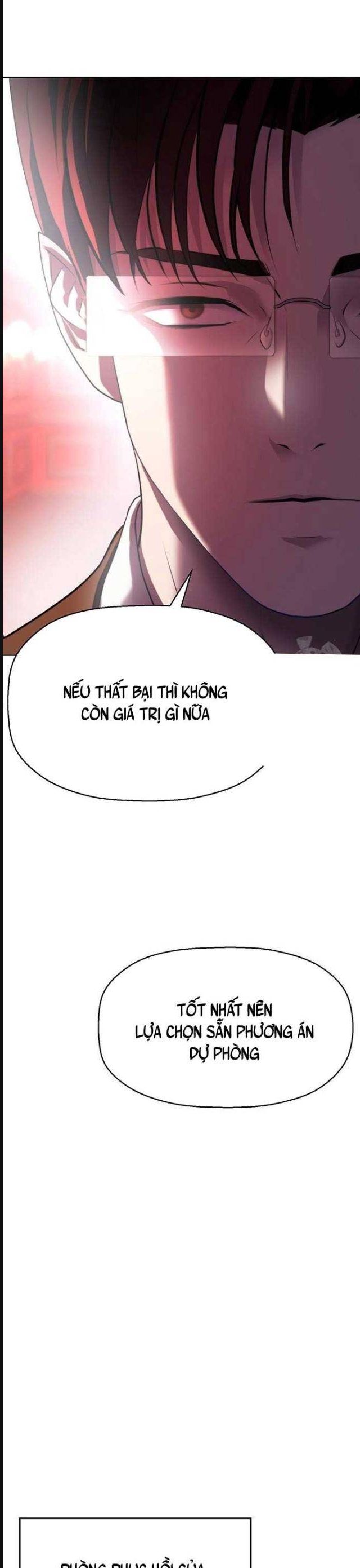 Đấu Trường Chiến Đấu Chap 20 - Next Chap 21