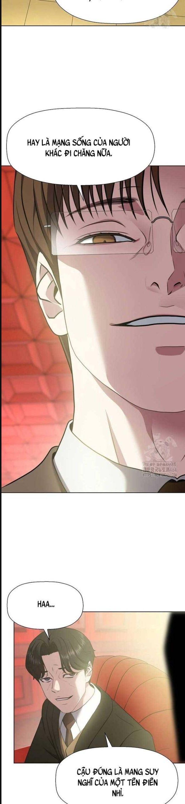 Đấu Trường Chiến Đấu Chap 21 - Next Chap 22
