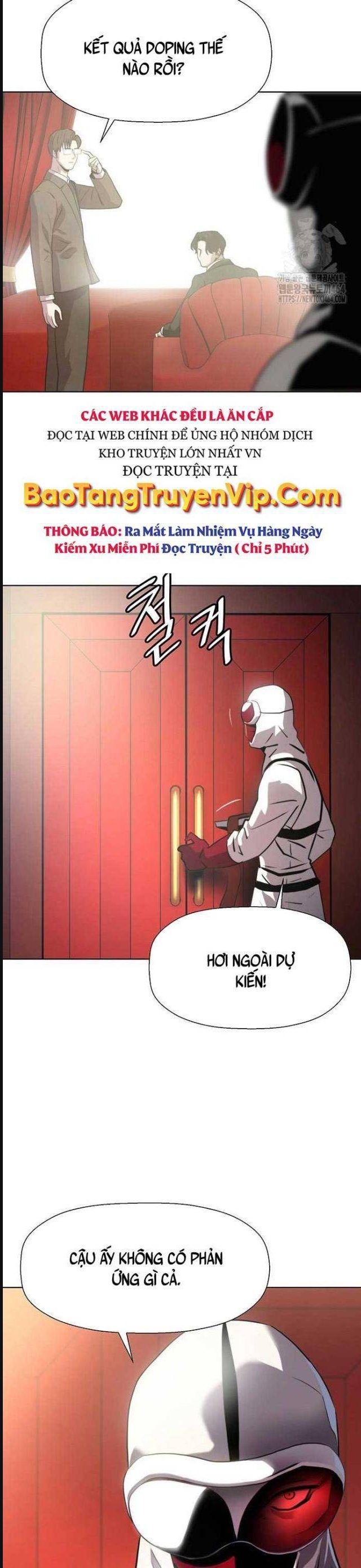 Đấu Trường Chiến Đấu Chap 21 - Next Chap 22