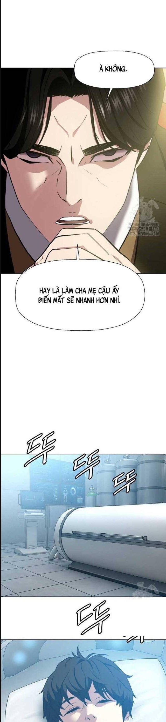 Đấu Trường Chiến Đấu Chap 21 - Next Chap 22