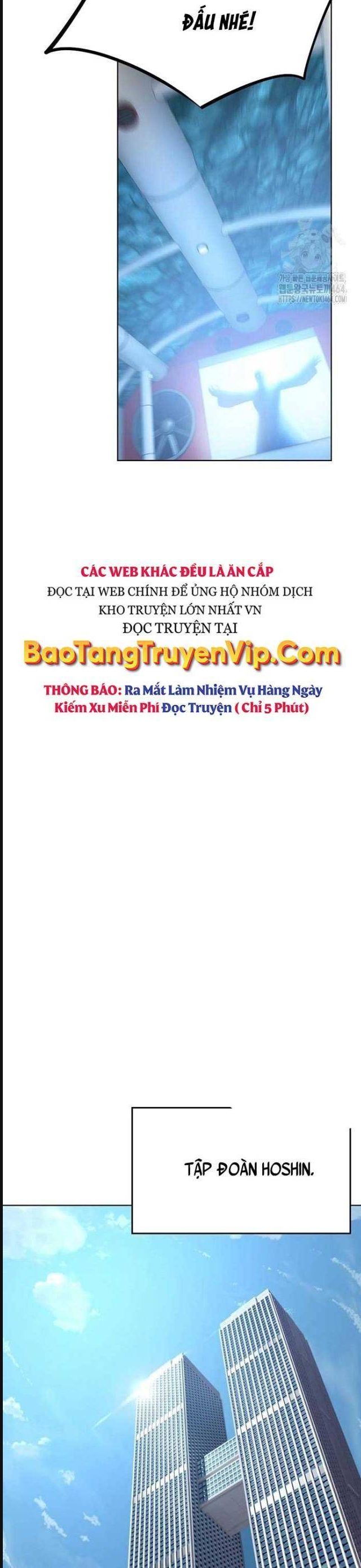 Đấu Trường Chiến Đấu Chap 21 - Next Chap 22