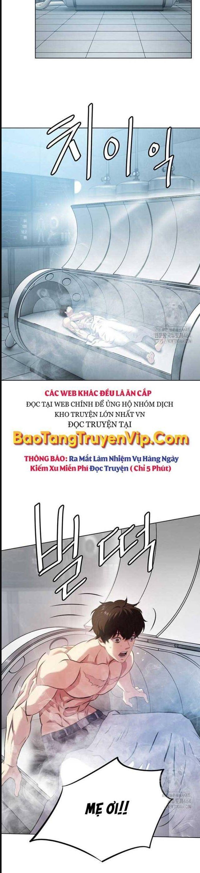 Đấu Trường Chiến Đấu Chap 21 - Next Chap 22