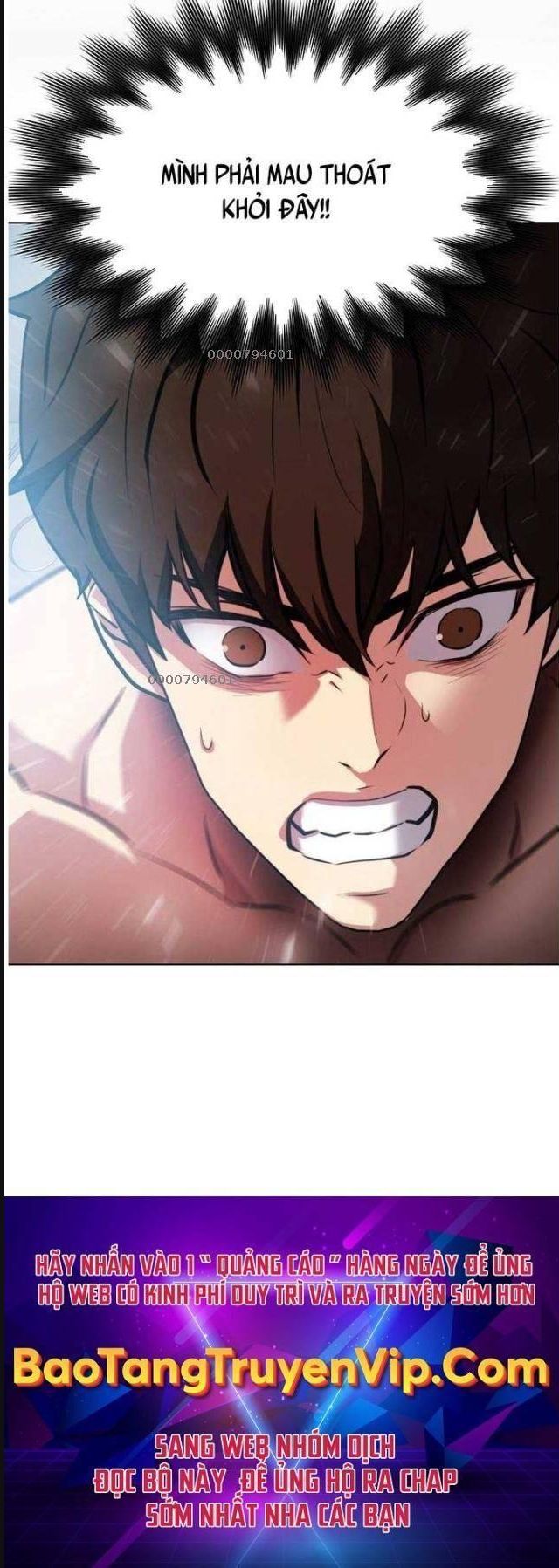 Đấu Trường Chiến Đấu Chap 21 - Next Chap 22