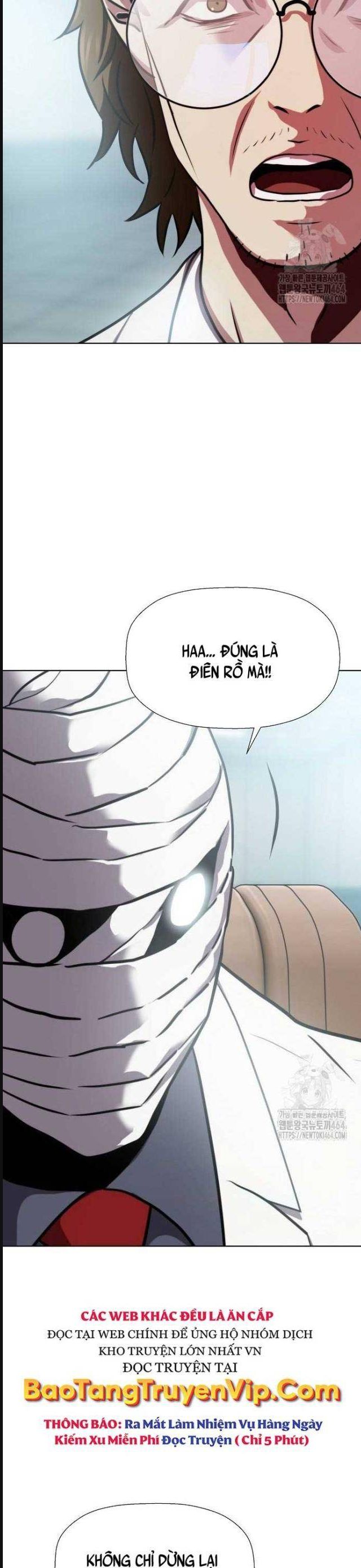Đấu Trường Chiến Đấu Chap 22 - Next Chap 23