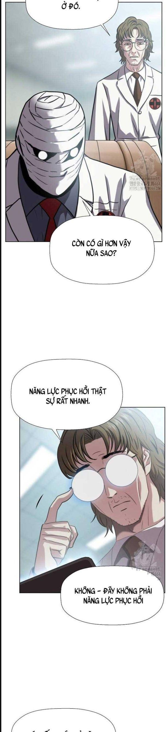 Đấu Trường Chiến Đấu Chap 22 - Next Chap 23