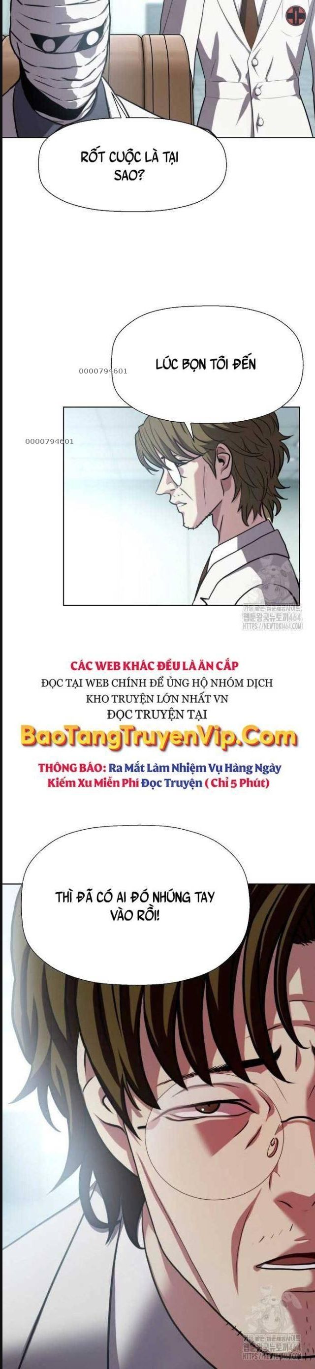 Đấu Trường Chiến Đấu Chap 22 - Next Chap 23
