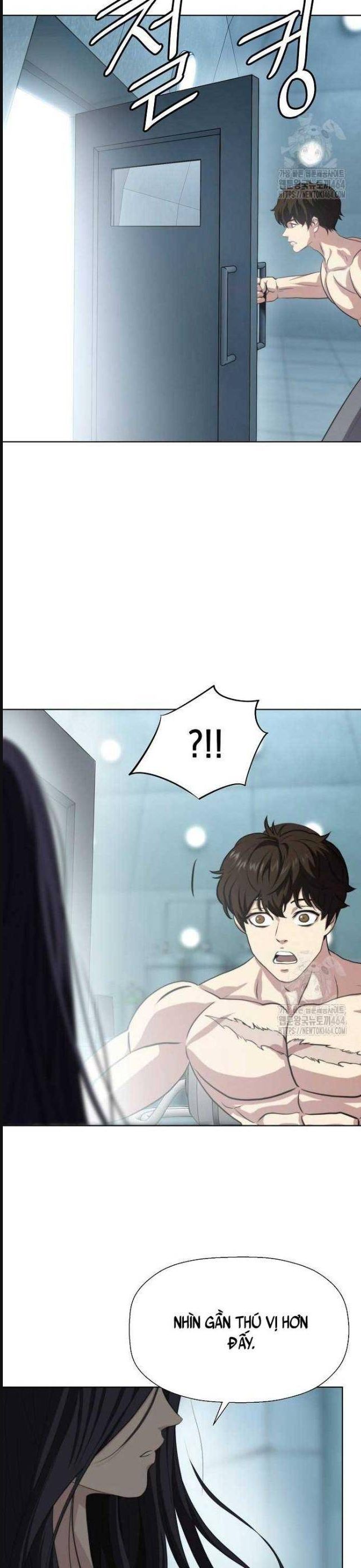 Đấu Trường Chiến Đấu Chap 22 - Next Chap 23