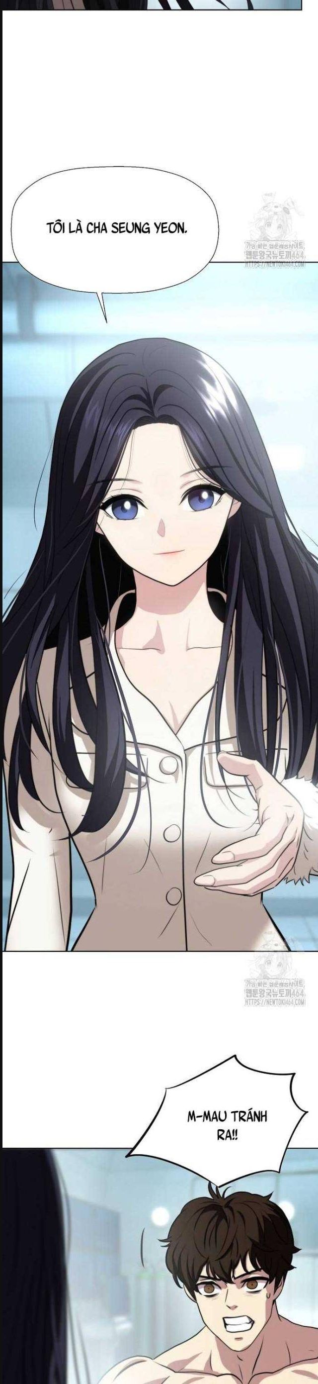 Đấu Trường Chiến Đấu Chap 22 - Next Chap 23