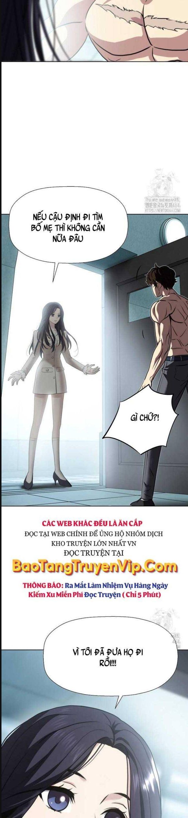 Đấu Trường Chiến Đấu Chap 22 - Next Chap 23