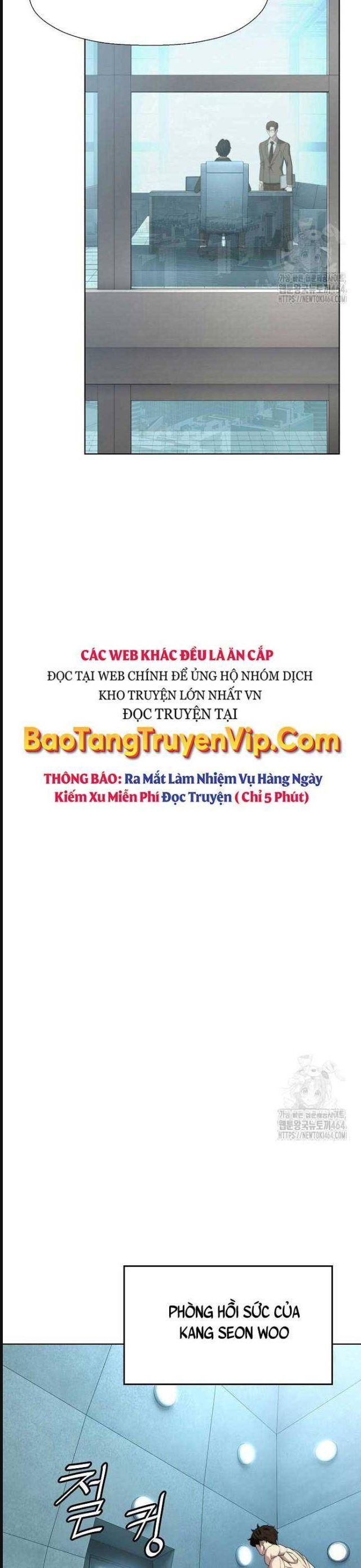 Đấu Trường Chiến Đấu Chap 22 - Next Chap 23