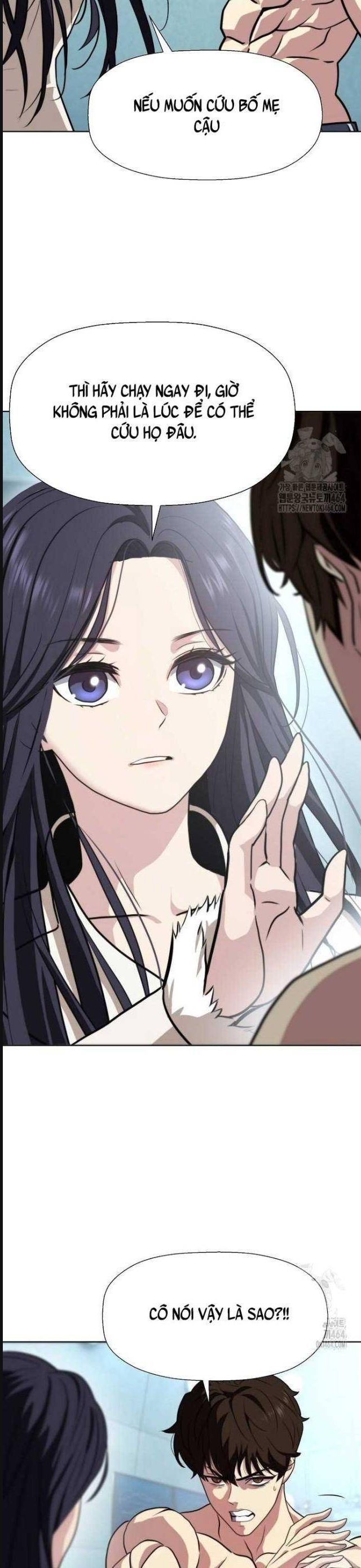 Đấu Trường Chiến Đấu Chap 22 - Next Chap 23